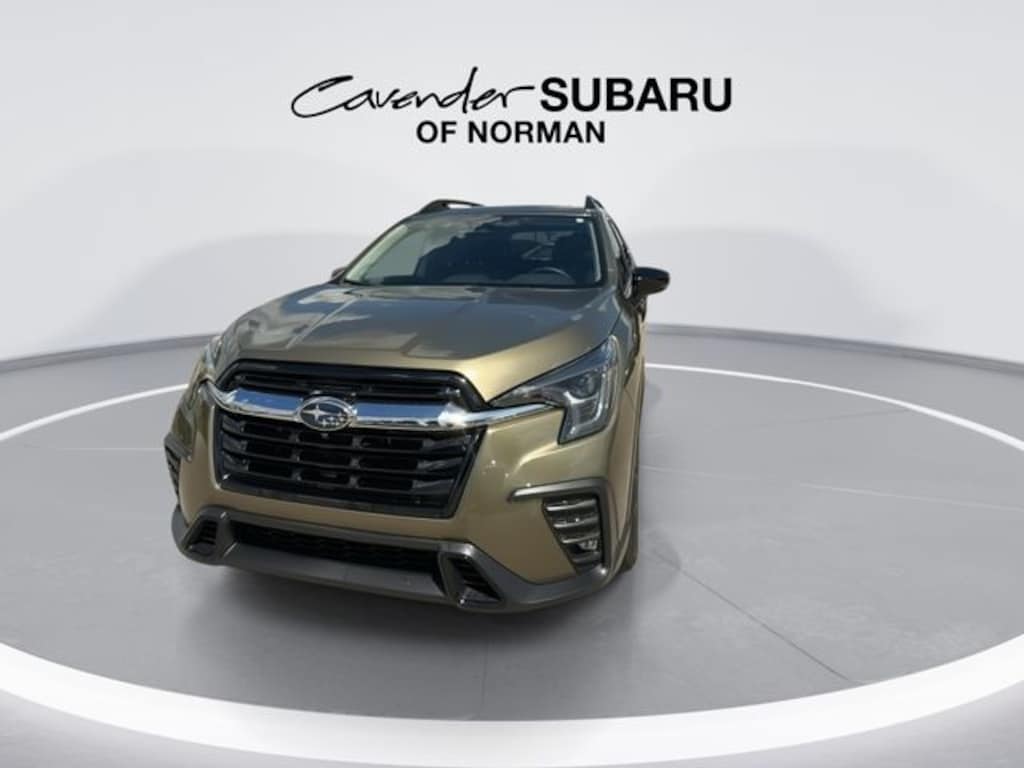 Used 2026 Subaru Ascent Limited SUV