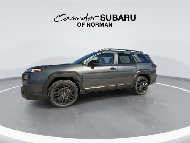 2026 Subaru Outback Limited XT - Photo 9
