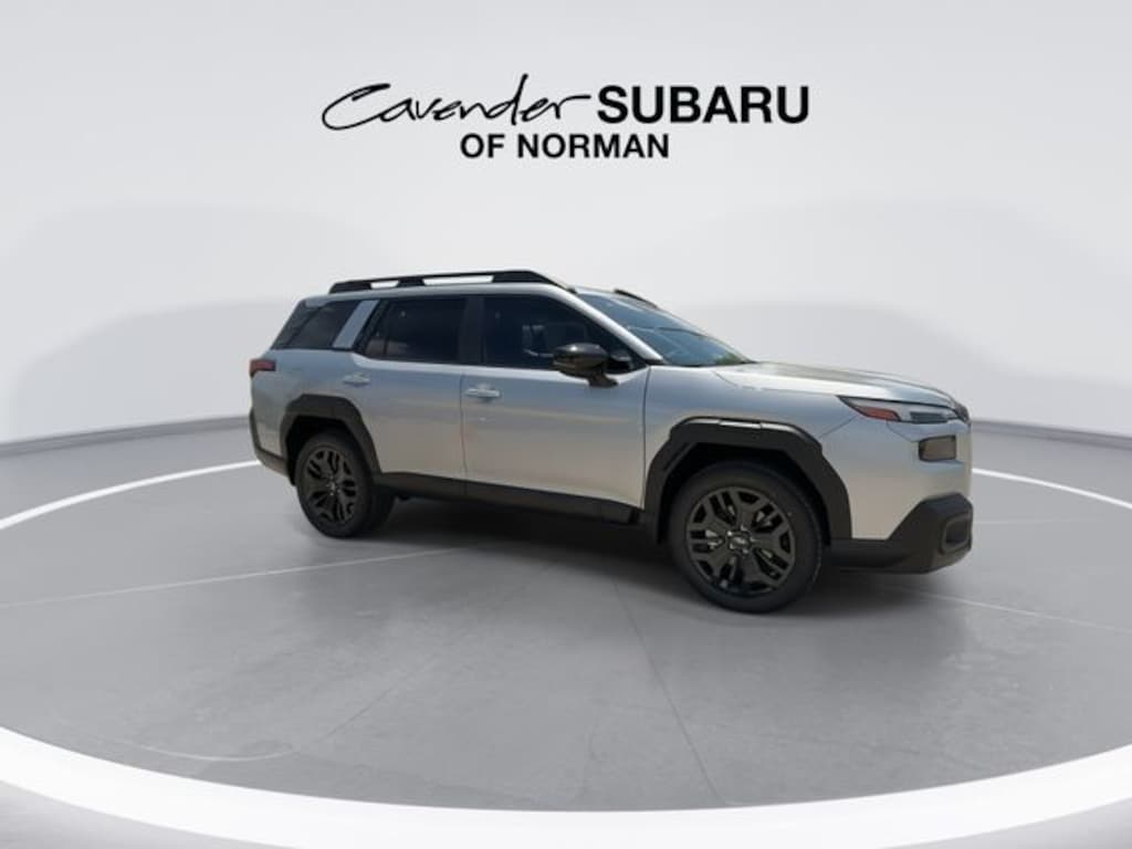 New 2026 Subaru Outback Limited XT SUV