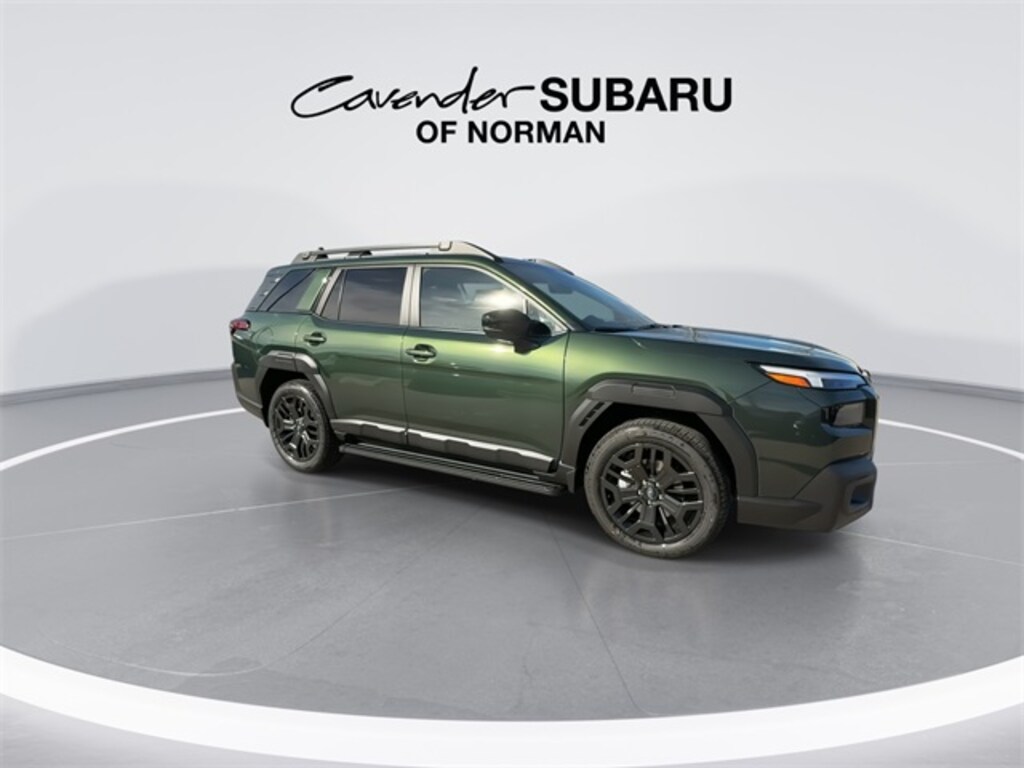 New 2026 Subaru Outback Limited XT SUV