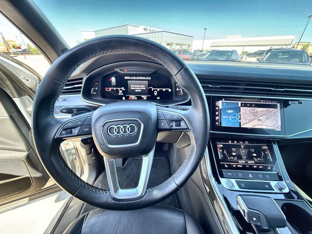 2025 Audi Q7 Premium Plus - Photo 14