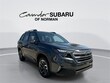 Subaru Forester Hybrid