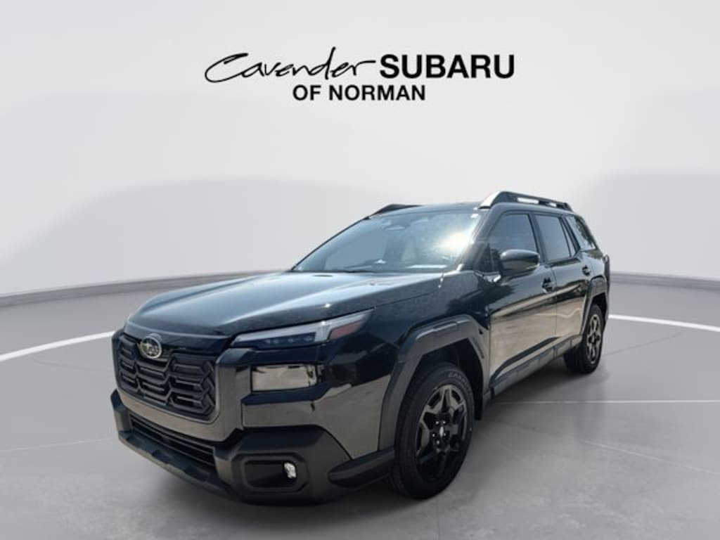 New 2026 Subaru Outback Limited SUV