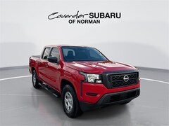 2022 Nissan Frontier S Technology Truck 1N6ED1EJ1NN612362 NN612362