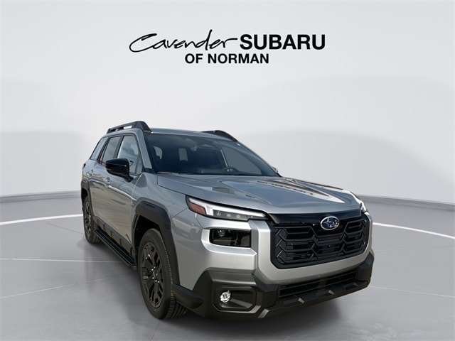 2026 Subaru Outback Limited's photo