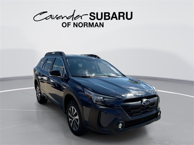 2025 Subaru Outback Premium's photo