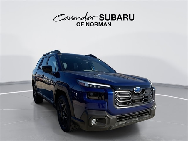 2026 Subaru Outback Limited's photo