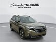  Subaru Forester Hybrid