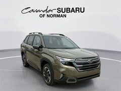 2025 Subaru Forester Hybrid Limited SUV
