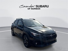 2025 Subaru Crosstrek Premium SUV