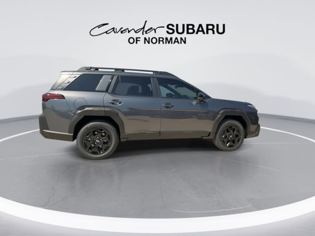 New 2026 Subaru Outback Limited SUV
