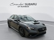  Subaru WRX