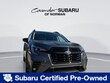  Subaru Ascent