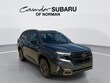 Subaru Forester Hybrid