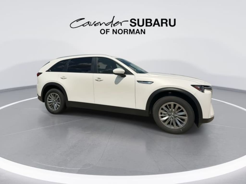 Used 2026 Mazda CX-90 3.3 Turbo Select SUV