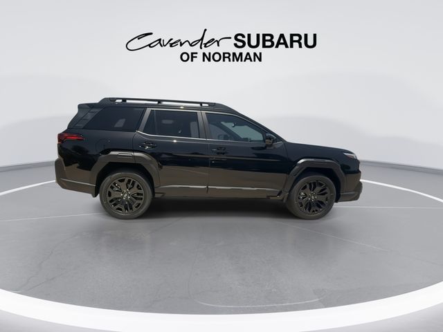 2026 Subaru Outback Limited XT - Photo 11