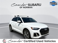 2024 Audi Q5 R2029502