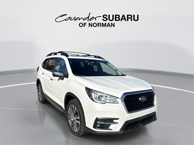 2020 Subaru Ascent Touring