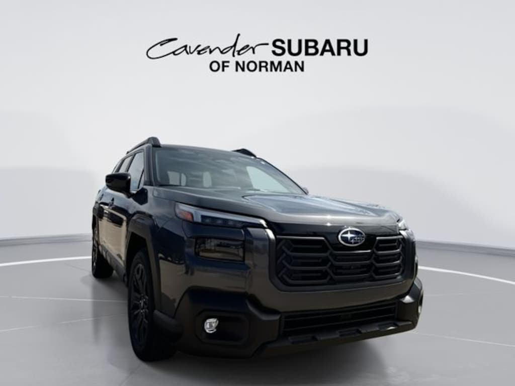 New 2026 Subaru Outback Limited XT SUV