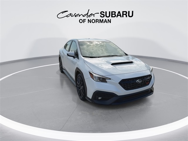 2023 Subaru WRX For Sale Norman OK | Oklahoma City | Blanchard