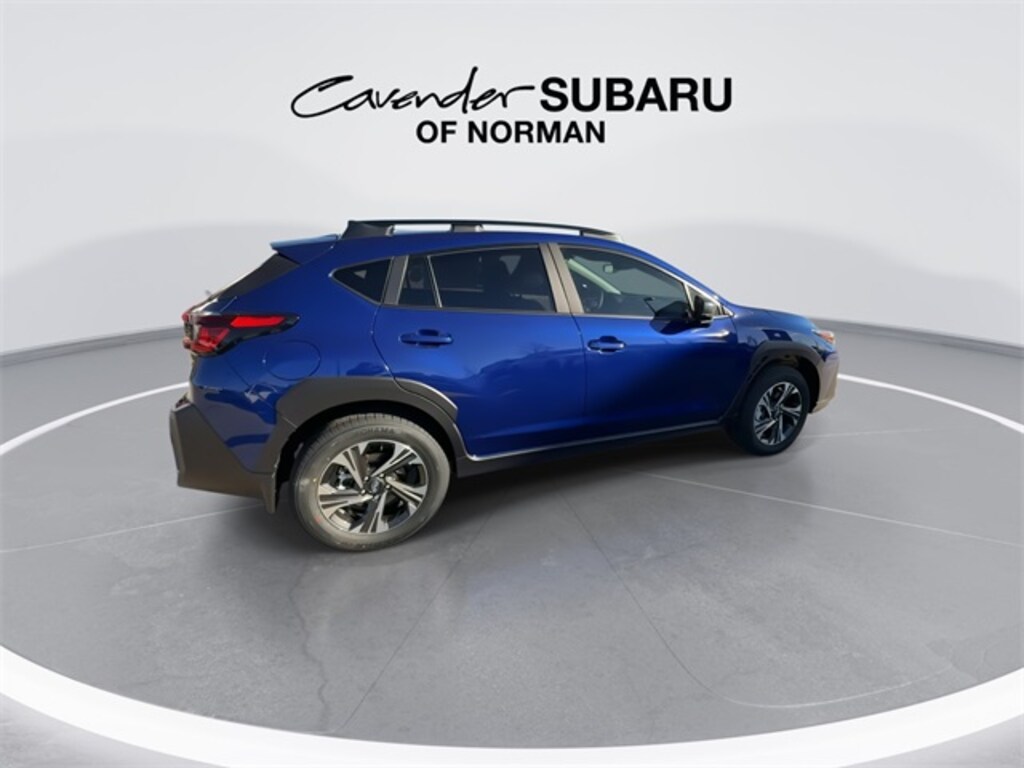 New 2026 Subaru Crosstrek Premium SUV