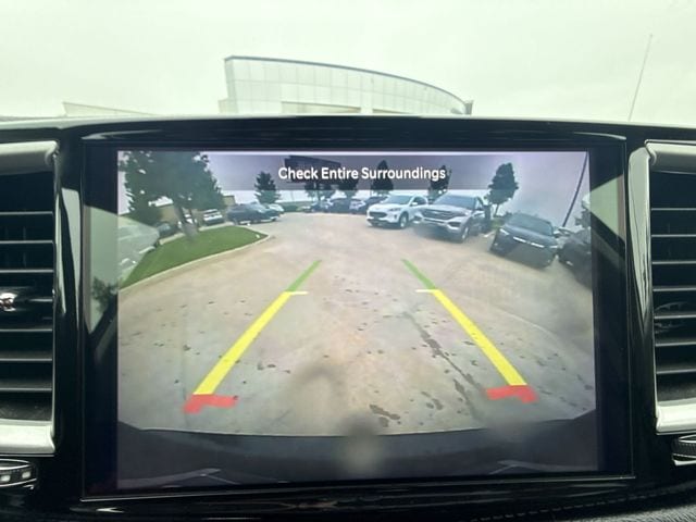 2024 Chrysler Pacifica PHEV Select - Photo 17