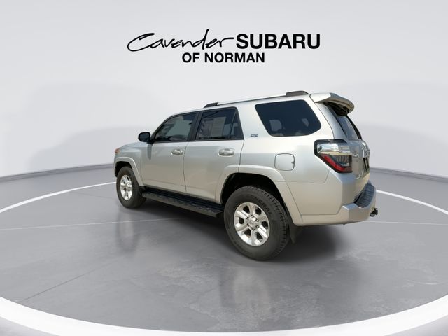 2022 Toyota 4Runner SR5 Premium - Photo 7