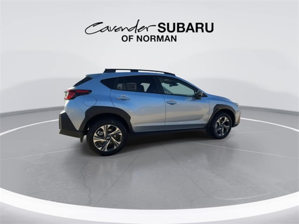 New 2026 Subaru Crosstrek Premium SUV