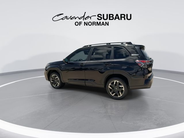 2026 Subaru Forester Premium - Photo 8