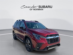 2025 Subaru Ascent Limited 7-Passenger SUV
