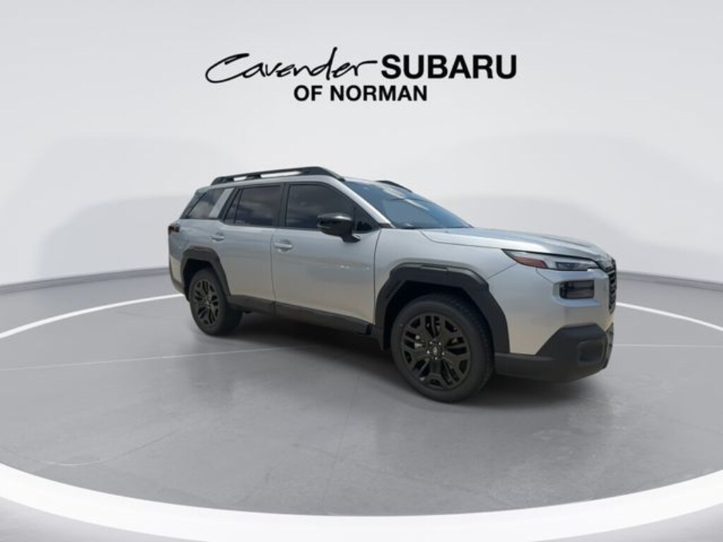 New 2026 Subaru Outback Limited XT SUV