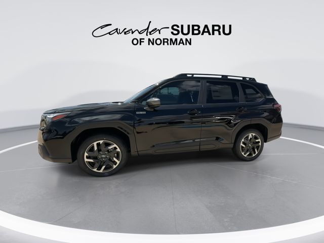 2026 Subaru Forester Premium - Photo 7