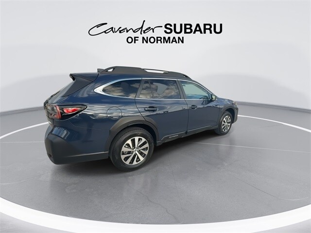 2025 Subaru Outback Premium photo 3