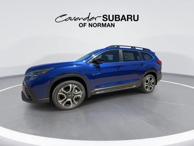 2026 Subaru Ascent Limited - Photo 7