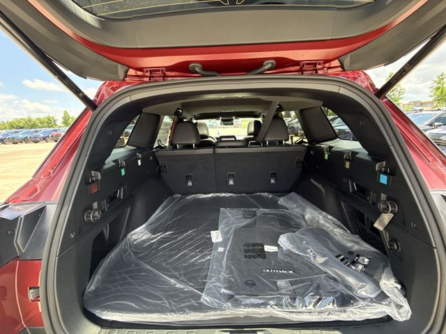 2026 Subaru Outback Premium - Photo 26