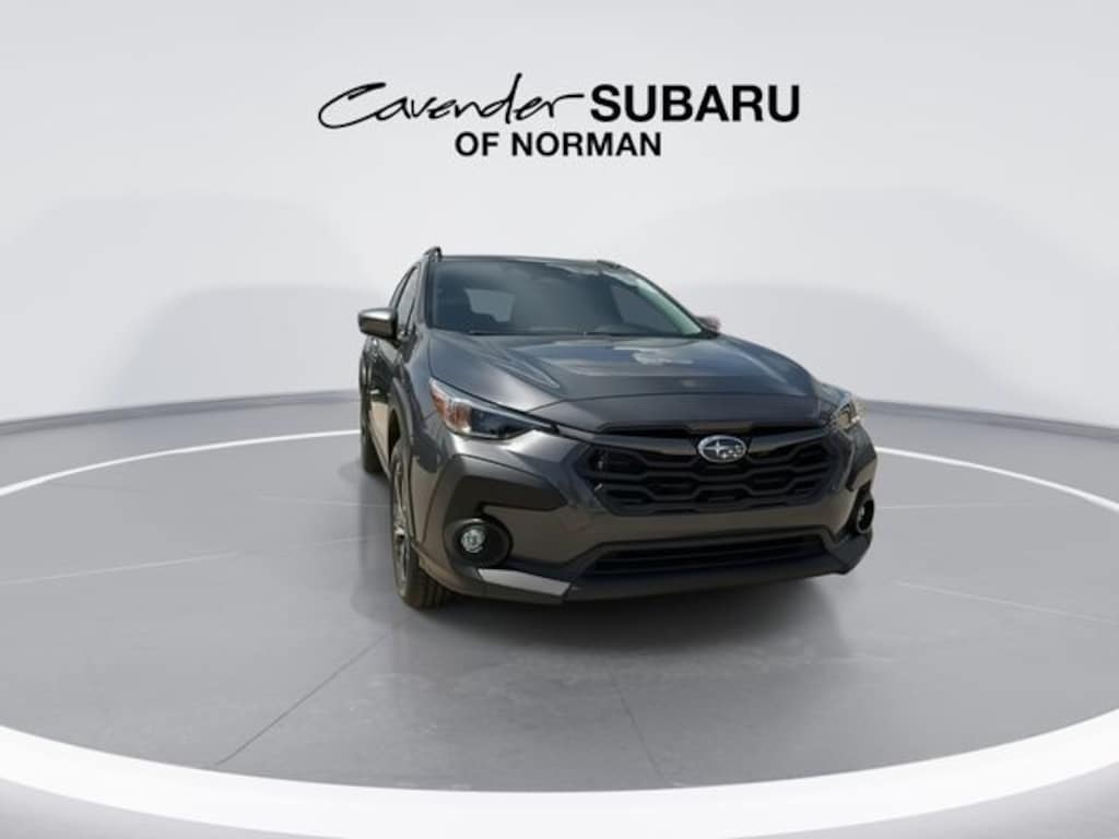 New 2026 Subaru Crosstrek Premium SUV