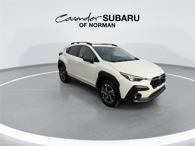 2025 Subaru Crosstrek Premium photo 2
