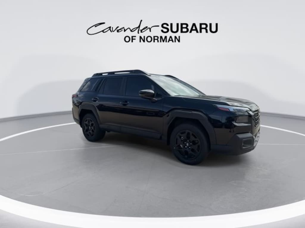 New 2026 Subaru Outback Limited SUV