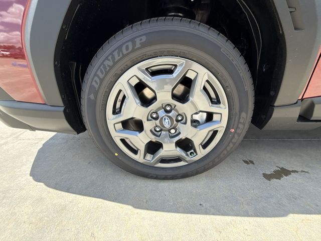 2026 Subaru Outback Premium - Photo 12