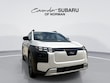  Subaru Trailseeker