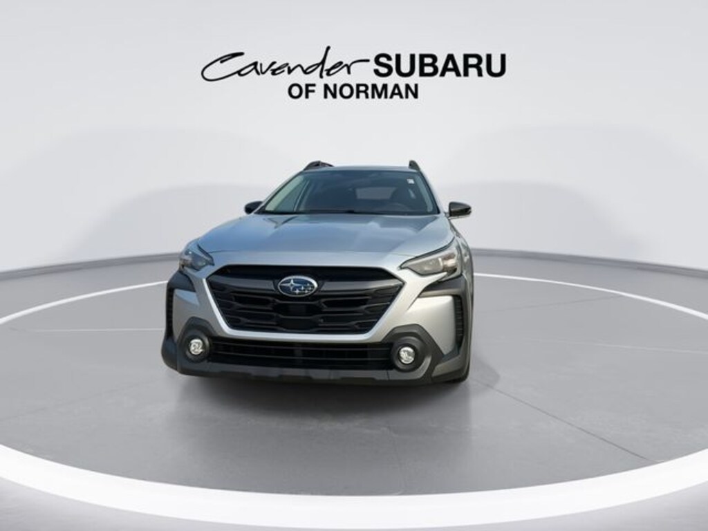 Used 2025 Subaru Outback Premium SUV