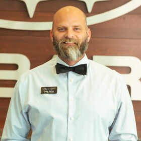 Staff member Craig Dalley from 530cb816f358