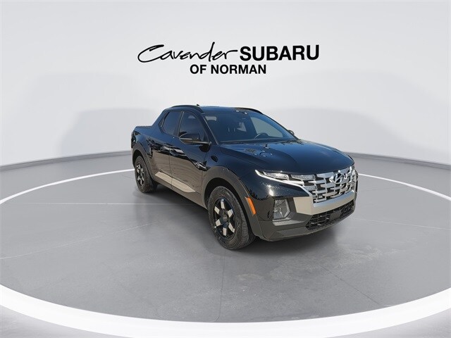 2023 Hyundai Santa Cruz SEL Premium photo 2