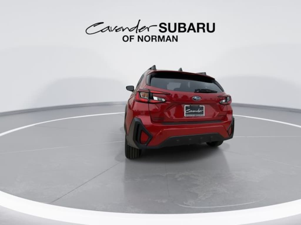 New 2026 Subaru Crosstrek Premium SUV