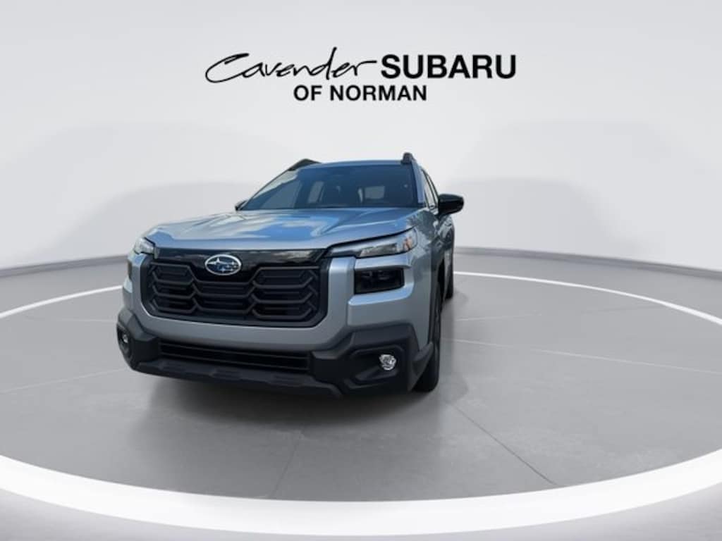 New 2026 Subaru Outback Limited SUV