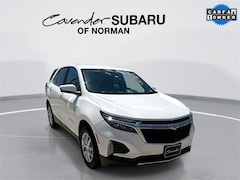2022 Chevrolet Equinox LT SUV 3GNAXKEV1NL108581 NL108581