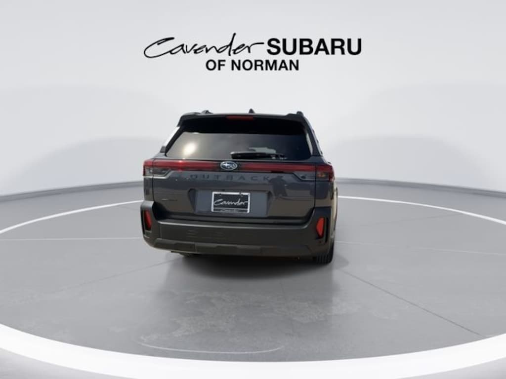 New 2026 Subaru Outback Limited XT SUV