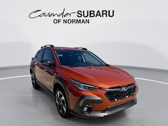 2025 Subaru Crosstrek Limited SUV