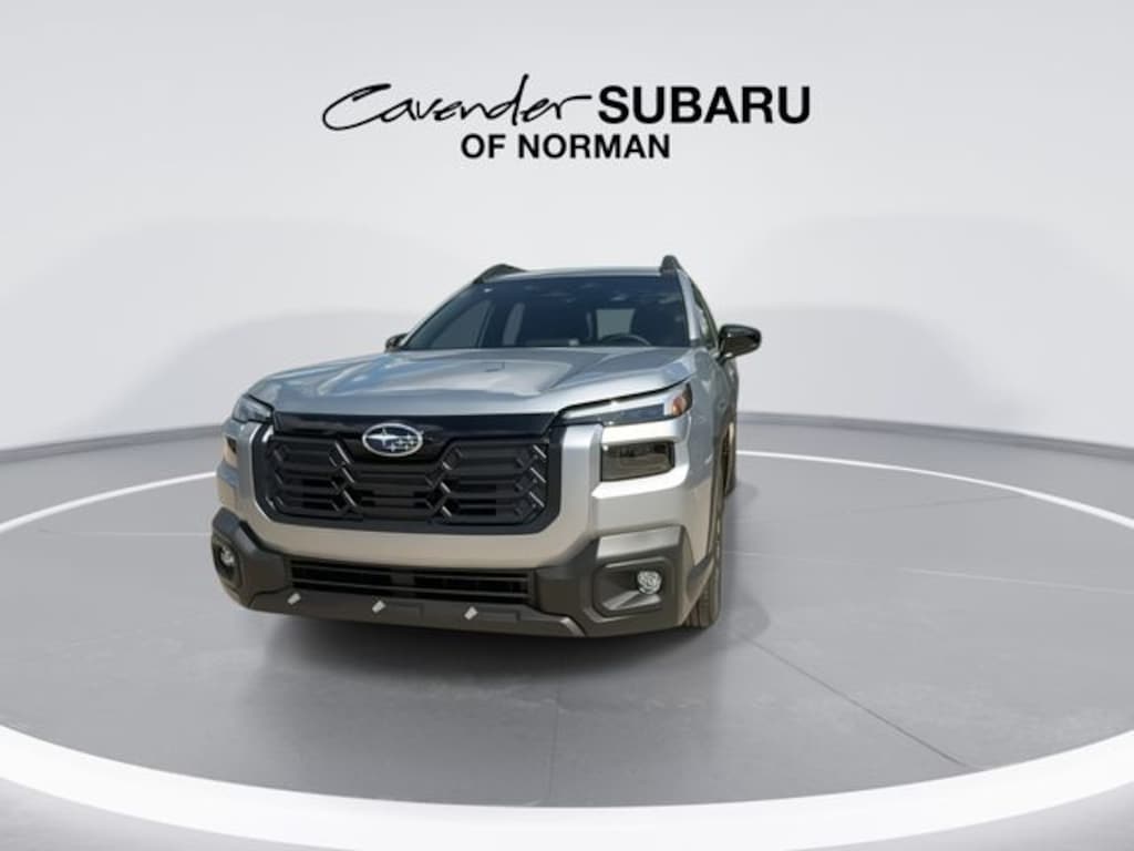 New 2026 Subaru Outback Limited SUV