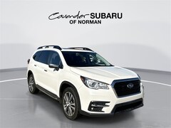 2022 Subaru Ascent Touring SUV 4S4WMARD0N3470704 N3470704